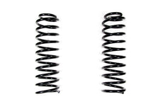 Load image into Gallery viewer, Coil Springs - Front | 5.5 Inch Lift - 2 Door &amp; 4.5 Inch Lift - 4 Door | Jeep Wrangler JK (07-18)