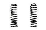 Coil Springs - Front | 5.5 Inch Lift - 2 Door & 4.5 Inch Lift - 4 Door | Jeep Wrangler JK (07-18)