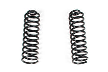 Load image into Gallery viewer, Coil Springs - Rear | 4 Inch Lift - 2 Door &amp; 3 Inch Lift - 4 Door | Jeep Wrangler JK (07-18)