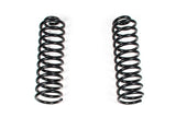 Coil Springs - Rear | 4 Inch Lift - 2 Door & 3 Inch Lift - 4 Door | Jeep Wrangler JK (07-18)