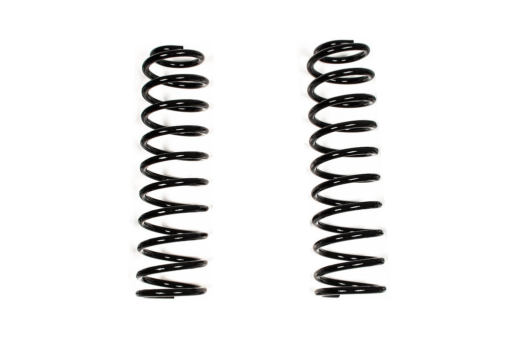 Coil Springs - Front | 3 Inch Lift | Jeep Wrangler JL (18-22) | 4 Door