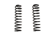 Load image into Gallery viewer, Coil Springs - Front | 2 Inch Lift - 4 Door &amp; 3 Inch Lift - 2 Door | Jeep Wrangler JL (18-22)