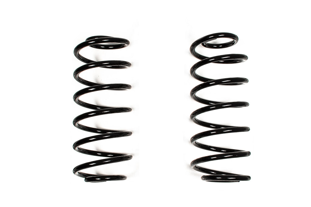 Coil Springs - Rear | 3 Inch Lift | Jeep Wrangler JL (18-22) | 4 Door