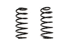 Load image into Gallery viewer, Coil Springs - Rear | 2 Inch Lift - 4 Door &amp; 3 Inch Lift - 2 Door | Jeep Wrangler JL (18-22)