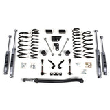 3 Inch Lift Kit | Jeep Wrangler JL (18-23) 2-Door