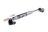 Single Steering Stabilizer Kit w/ FOX 2.0 Performance Shock | Jeep Wrangler JK (07-18)