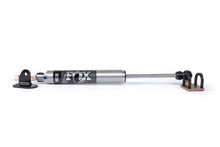 Load image into Gallery viewer, Single Steering Stabilizer Kit w/ FOX 2.0 Performance Shock | Jeep Wrangler JK (07-18)