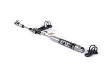 Load image into Gallery viewer, Dual Steering Stabilizer Kit w/ FOX 2.0 Performance Shocks | Jeep Wrangler JK (07-18)