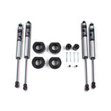 1.75 Inch Lift Kit | Jeep Grand Cherokee ZJ (93-98)