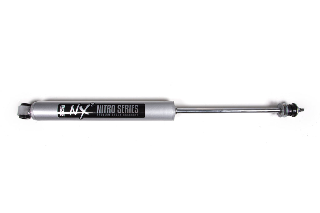 NX2 Nitro Shock | Multiple Fitments | 20.40 x 12.65 x 2-3/8 - S1/EB1