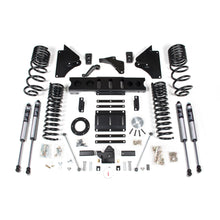 Load image into Gallery viewer, 5.5 Inch Lift Kit | Ram 2500 (14-18) 4WD | Gas