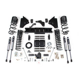 6 Inch Lift Kit | Ram 2500 (14-18) 4WD | Diesel