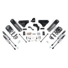 Load image into Gallery viewer, 4 Inch Lift Kit | Ram 2500 (14-18) 4WD | Diesel