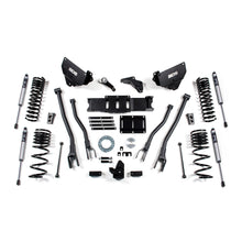 Load image into Gallery viewer, 6 Inch Lift Kit w/ 4-Link | Ram 2500 (14-18) 4WD | Diesel