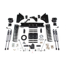 Load image into Gallery viewer, 6 Inch Lift Kit | Ram 2500 w/ Rear Air Ride (14-18) 4WD | Diesel