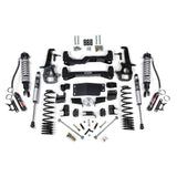 6 Inch Lift Kit | FOX 2.5 Performance Elite Coil-Over | Ram 1500 (19-24) 4WD