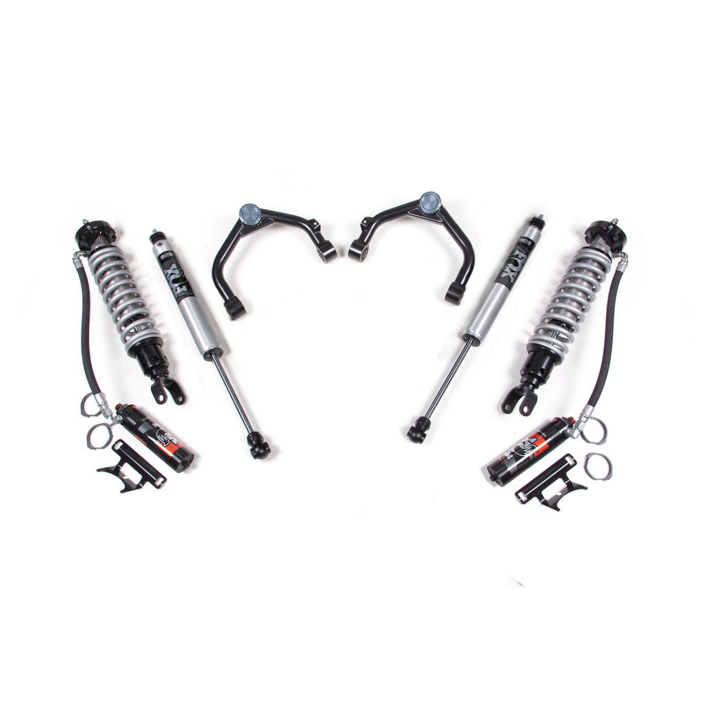 2 Inch Lift Kit | FOX 2.5 Performance Elite Coil-Over | Ram 1500 (19-24) 4WD