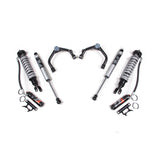 2 Inch Lift Kit | FOX 2.5 Performance Elite Coil-Over | Ram 1500 (19-24) 4WD