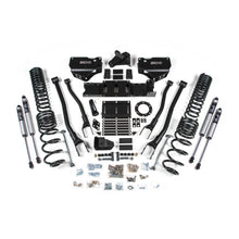 Load image into Gallery viewer, 6 Inch Lift Kit w/ 4-Link | Ram 2500 (19-24) 4WD | Diesel