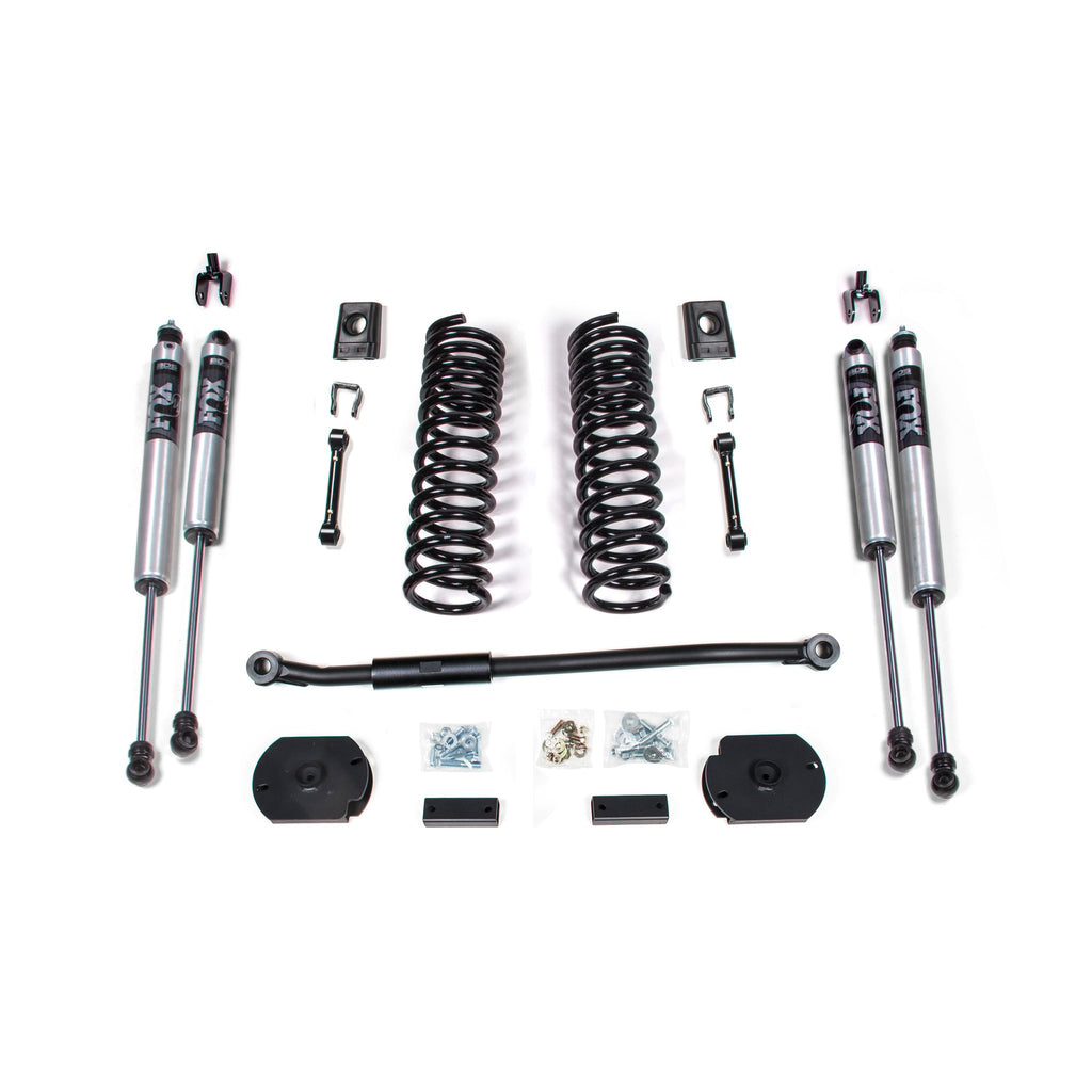 2 Inch Lift Kit | Ram 2500 Power Wagon (14-23) 4WD