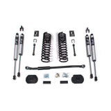 2 Inch Lift Kit | Ram 2500 Power Wagon (14-23) 4WD