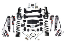 Load image into Gallery viewer, 3 Inch Lift Kit | FOX 2.5 Performance Elite Coil-Over | Ram 1500 Rebel (19-24) 4WD