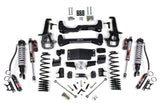 3 Inch Lift Kit | FOX 2.5 Performance Elite Coil-Over | Ram 1500 Rebel (19-24) 4WD