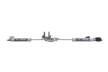 Load image into Gallery viewer, Dual Steering Stabilizer Kit w/ NX2 Shocks | Dodge Ram 2500/3500 (09-13) 4WD | T-Style Steering