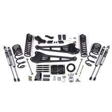 Load image into Gallery viewer, 5.5 Inch Lift Kit w/ Radius Arm | Ram 2500 (14-18) 4WD | Gas