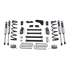 Load image into Gallery viewer, 6 Inch Lift Kit | Dodge Ram 2500/3500 (2008) 4WD | Gas