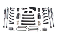 Load image into Gallery viewer, 6 Inch Lift Kit | Dodge Ram 1500 Mega Cab (06-07) 4WD