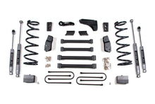 Load image into Gallery viewer, 6 Inch Lift Kit | Dodge Ram 1500 Mega Cab (06-07) 4WD