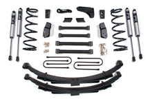 Load image into Gallery viewer, 6 Inch Lift Kit | Dodge Ram 1500 Mega Cab (06-07) 4WD
