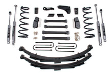 Load image into Gallery viewer, 6 Inch Lift Kit | Dodge Ram 1500 Mega Cab (06-07) 4WD