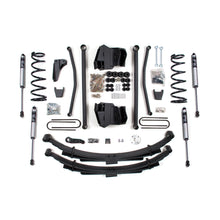 Load image into Gallery viewer, 6 Inch Lift Kit | Long Arm | Dodge Ram 2500 (09-13) 4WD | Diesel