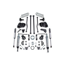 Load image into Gallery viewer, 6 Inch Lift Kit | Long Arm &amp; FOX 2.5 Coil-Over Conversion | Dodge Ram 2500 (09-13) 4WD | Diesel