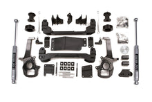 Load image into Gallery viewer, 4 Inch Lift Kit | Dodge Ram 1500 (2012) 4WD