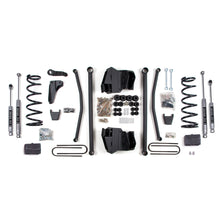Load image into Gallery viewer, 4 Inch Lift Kit | Long Arm | Dodge Ram 2500 Power Wagon (2008) 4WD | Gas