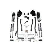 Load image into Gallery viewer, 4 Inch Lift Kit w/ 4-Link | Ram 3500 (13-18) 4WD | Gas