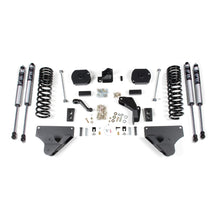 Load image into Gallery viewer, 4 Inch Lift Kit | Ram 2500 (14-18) 4WD | Gas