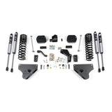 4 Inch Lift Kit | Ram 2500 (14-18) 4WD | Gas