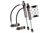 FOX 2.5 Reservoir Front Shocks Adjustable | Performance Elite | 2-3