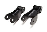 Leaf Spring Shackles - 1.0