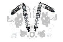 Load image into Gallery viewer, FOX 2.5 Front Coilover Shocks w/ DSC | Factory Race | Wrangler JK