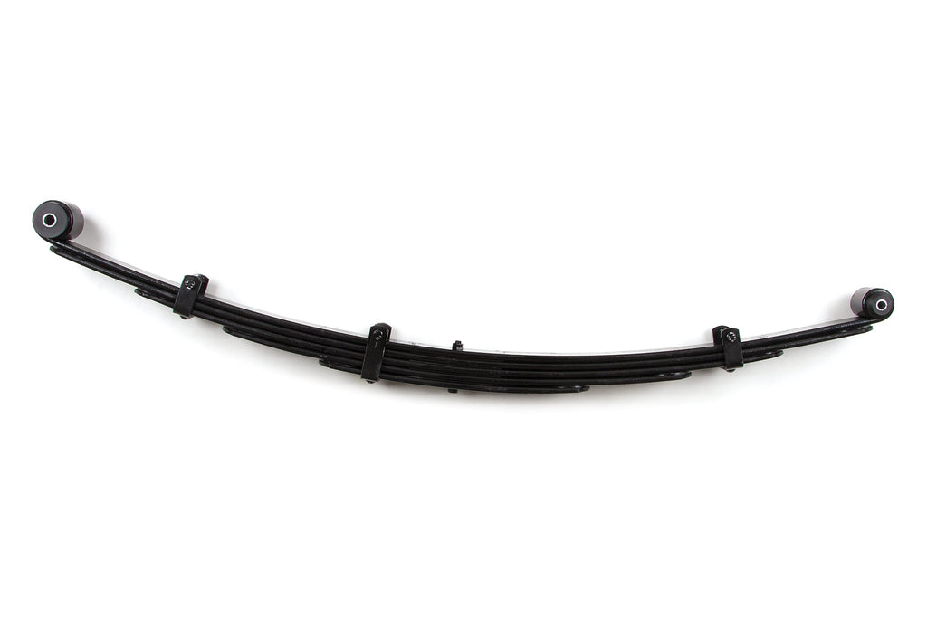 4" Leaf Spring