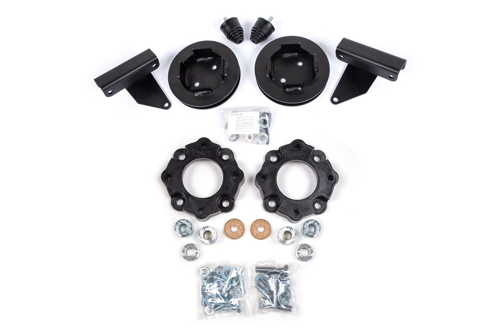 2" Suspension Lift Kit