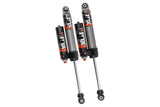 FOX 2.5 Reservoir Rear Shocks Adjustable | Performance Elite | 3.5