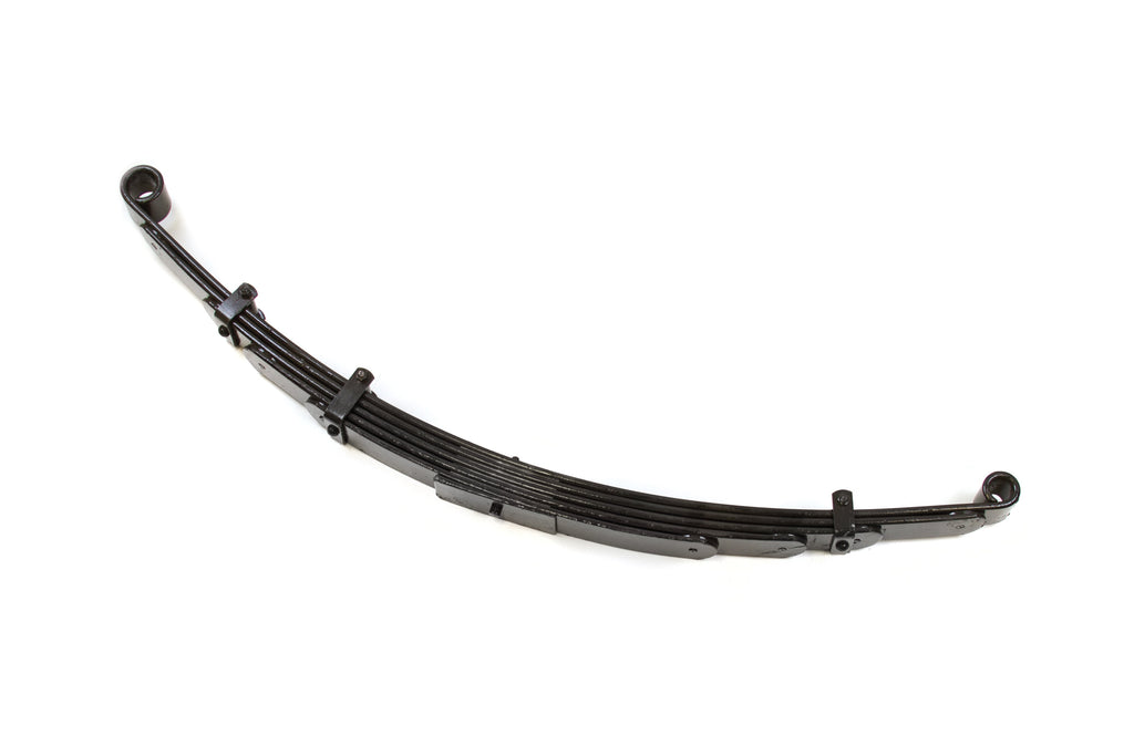 6" Leaf Spring