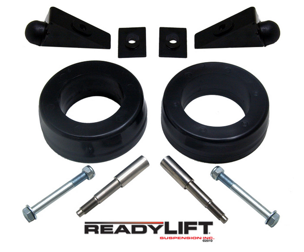 ReadyLift 2009-11 DODGE-RAM 1500 1.75'' Leveling Kit-66-1035