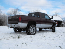 Load image into Gallery viewer, Road Armor Stealth Non-Winch Rear Bumper 44200B